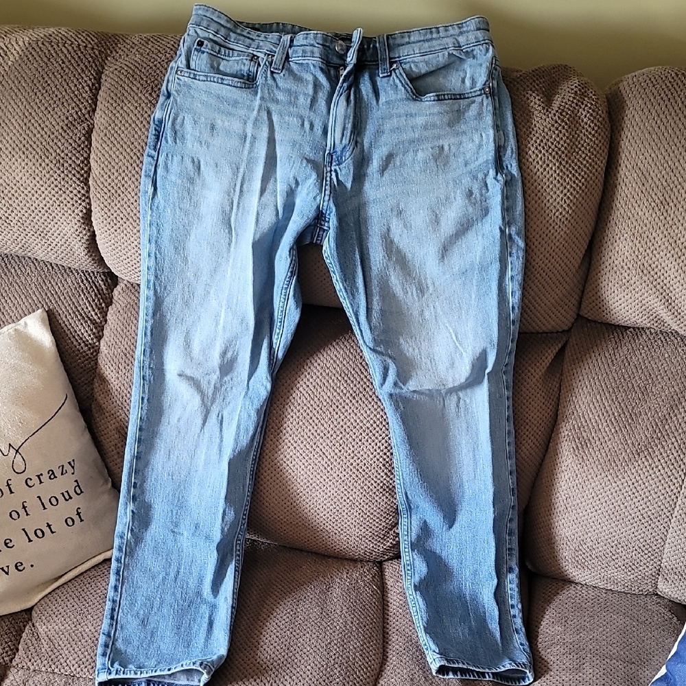 Calvin Klein Slim Jeans